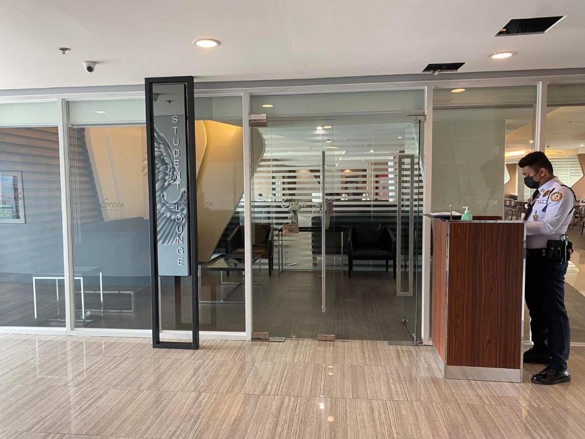 Apartment Residences Taft Avenue 1br By Darpm *