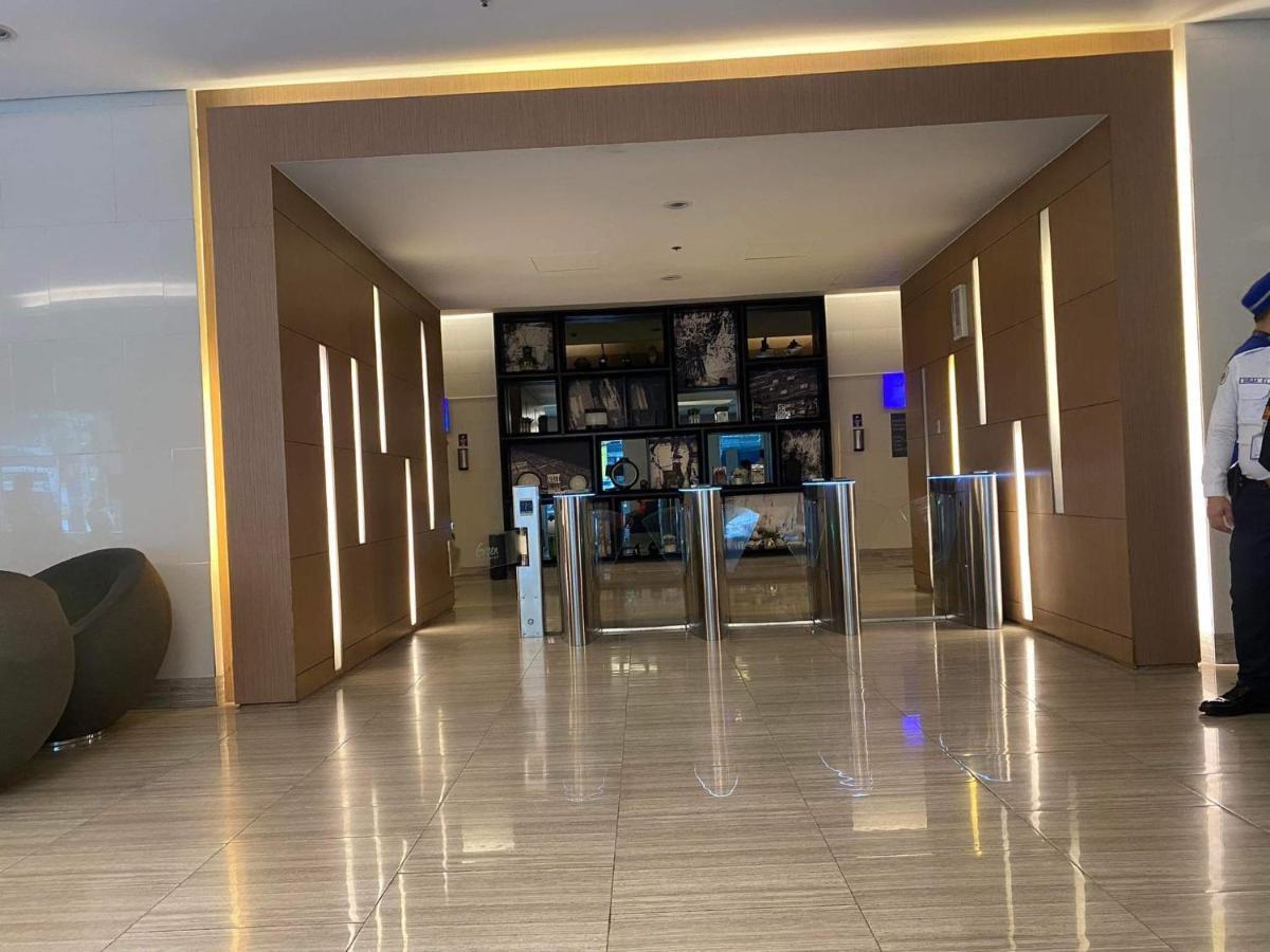 Apartment Residences Taft Avenue 1br By Darpm