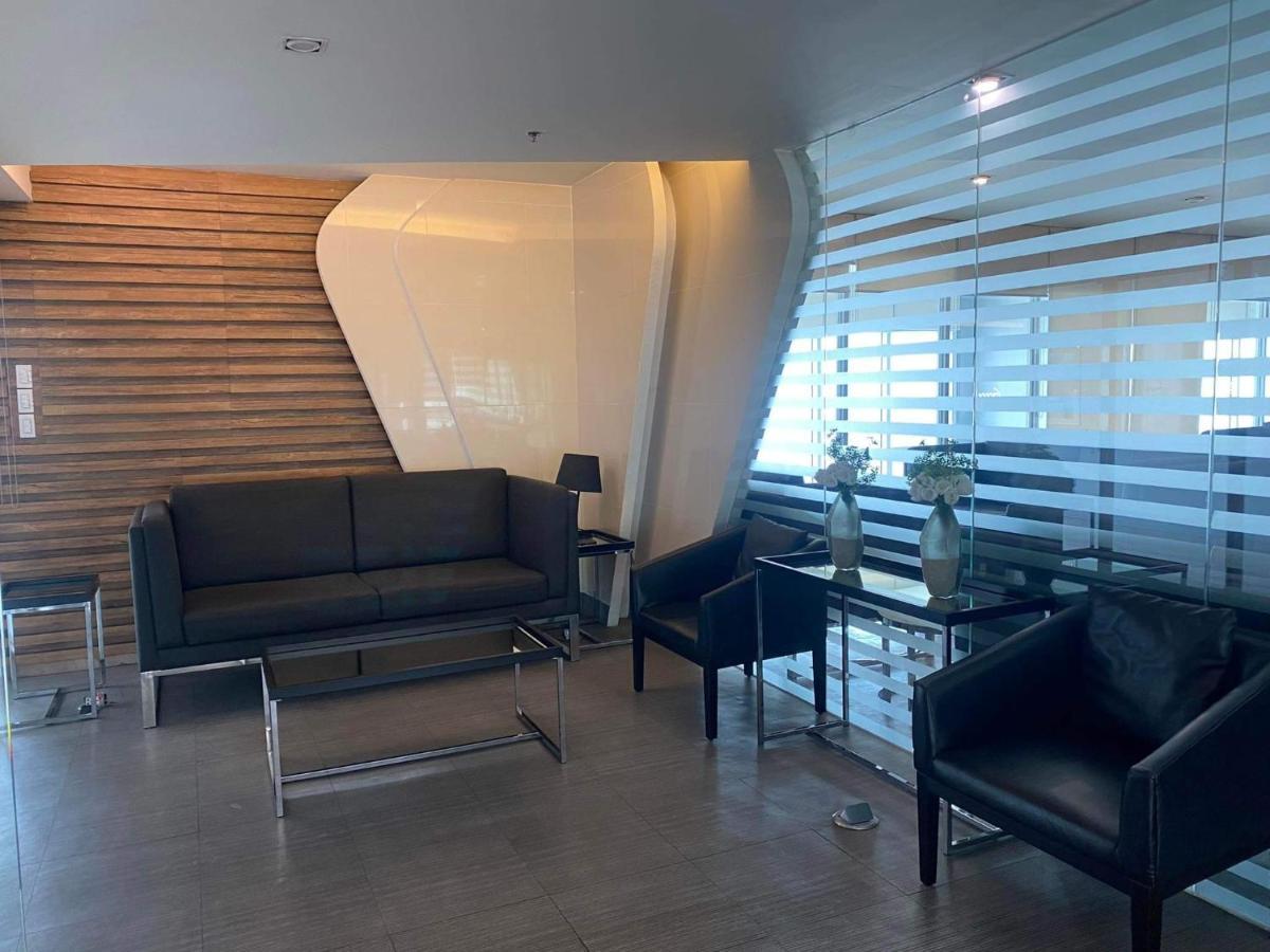 Residences Taft Avenue 1br By Darpm Apartment