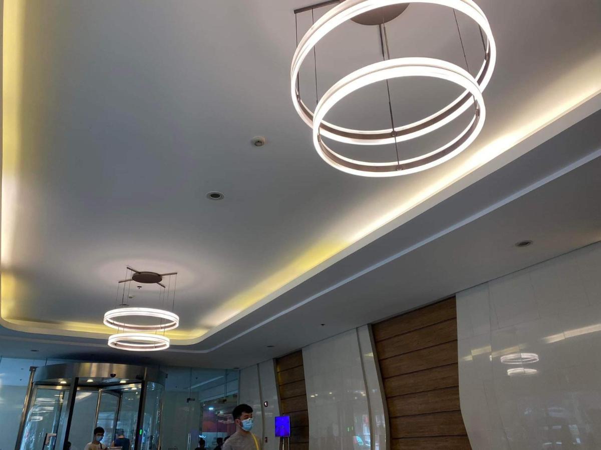 Residences Taft Avenue 1br By Darpm Apartment *