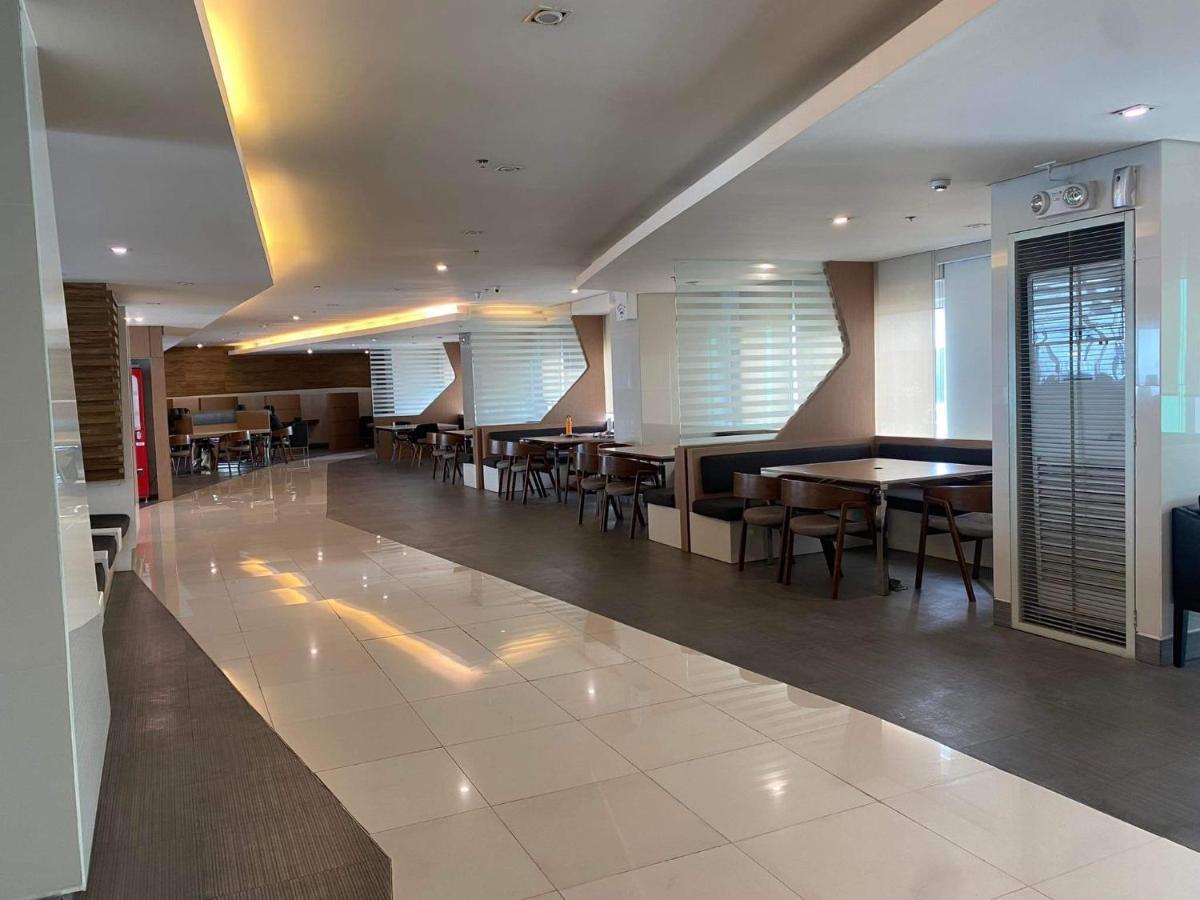 Apartment Residences Taft Avenue 1br By Darpm Manila