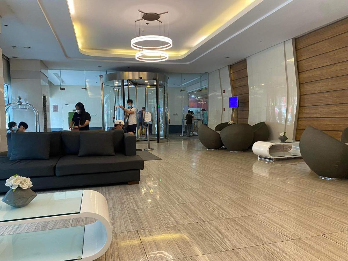 Apartment Residences Taft Avenue 1br By Darpm *