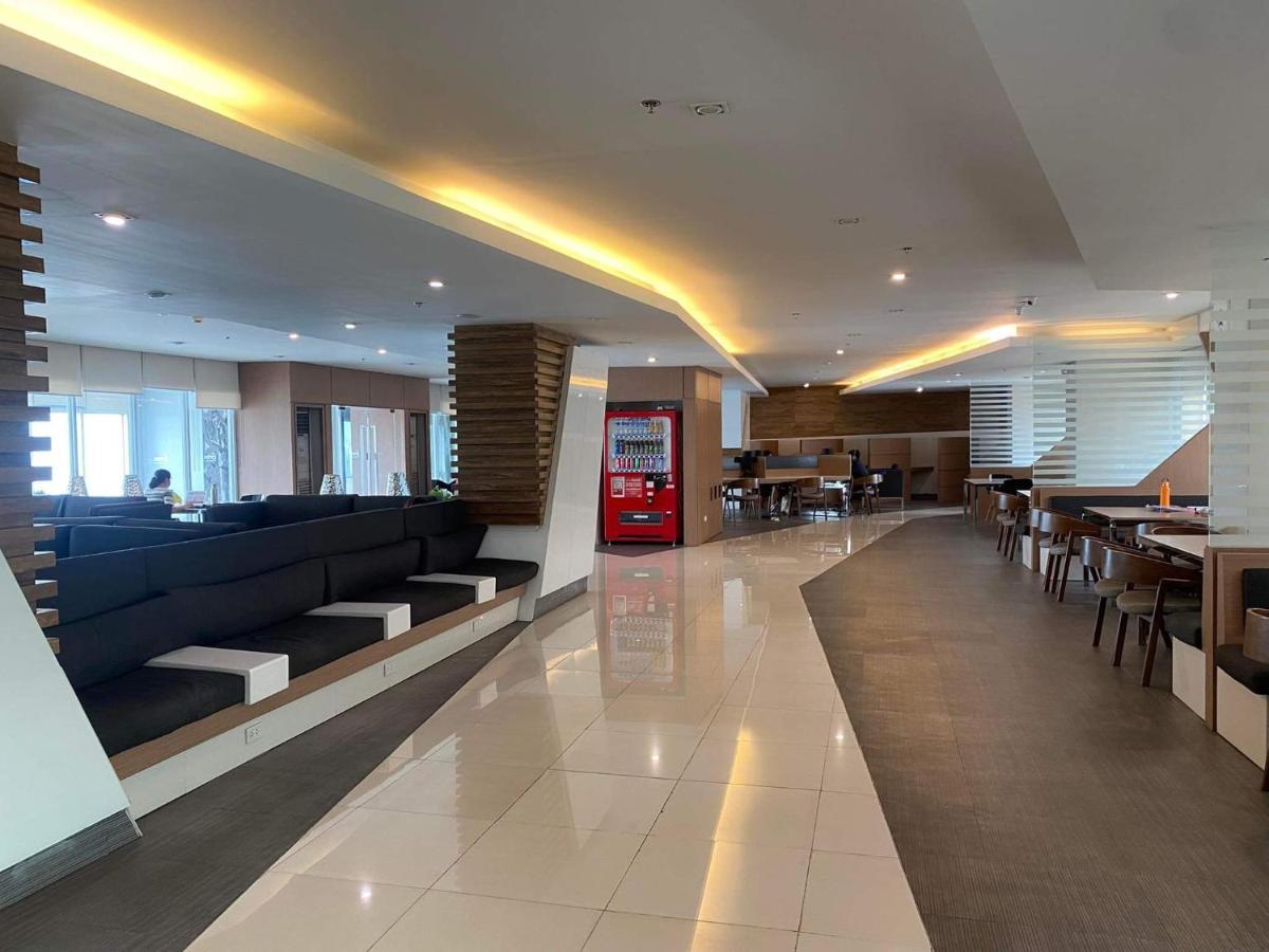 Residences Taft Avenue 1br By Darpm
