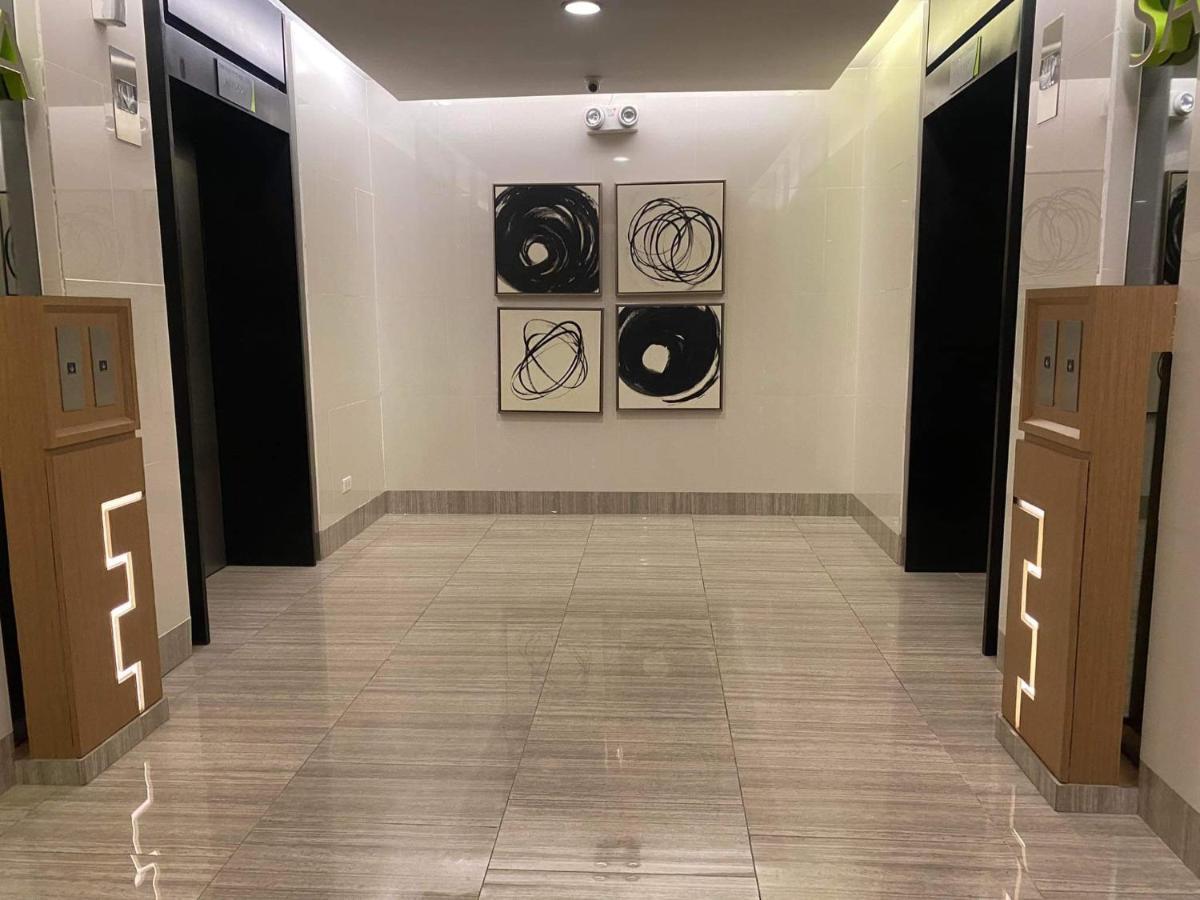 Residences Taft Avenue 1br By Darpm Apartment Manila