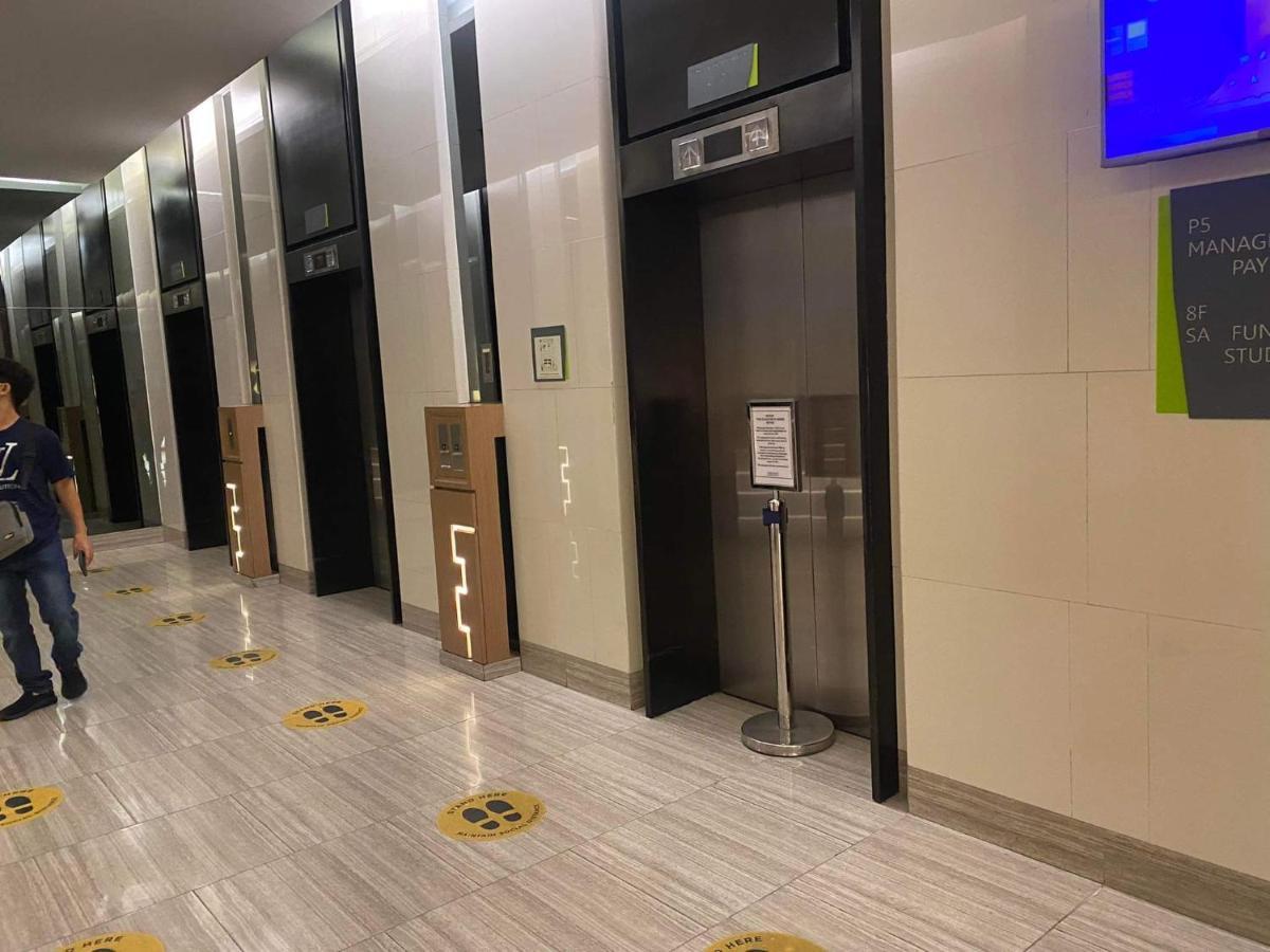 Apartment Residences Taft Avenue 1br By Darpm