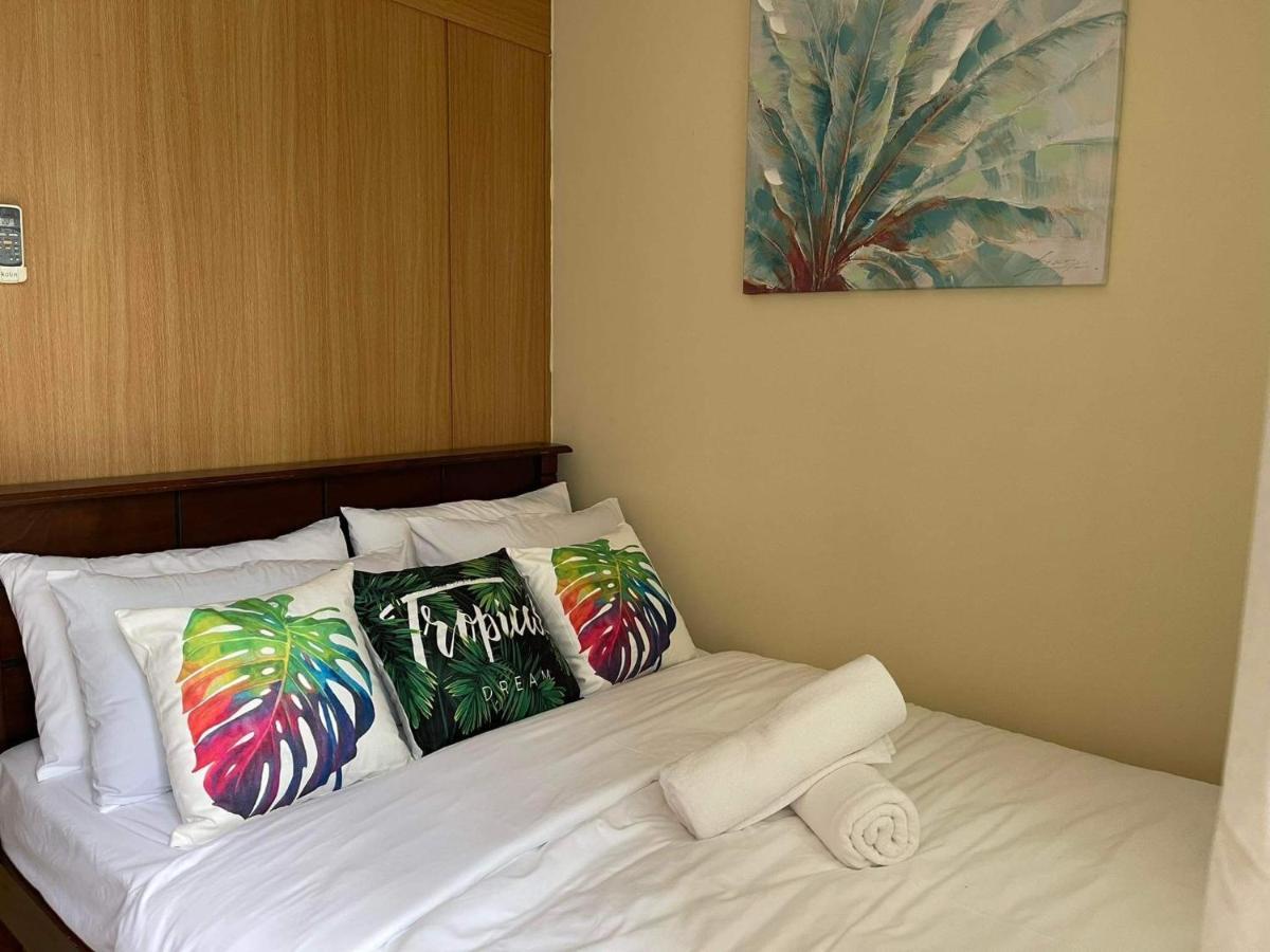 Apartment Shell Residences Moa Pasay By Darpm Manila