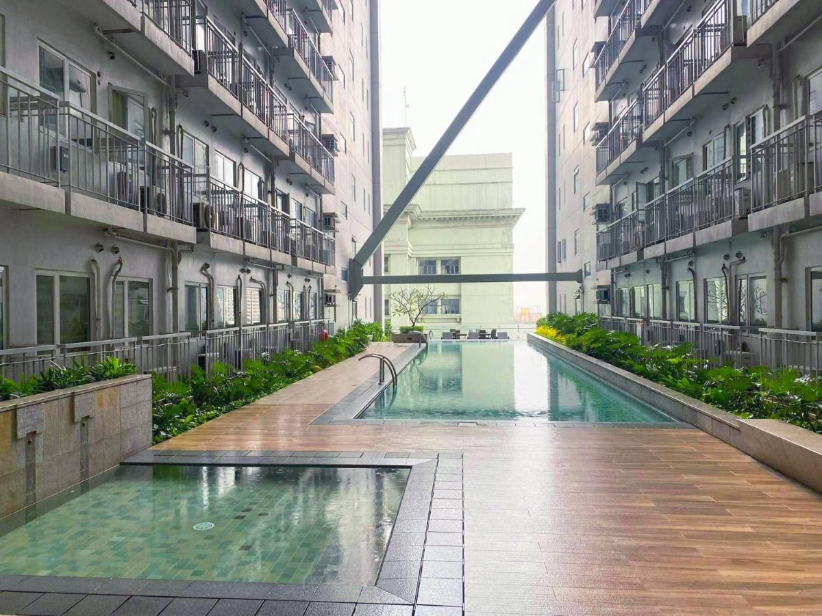 Residences Taft Avenue 1br By Darpm Apartment