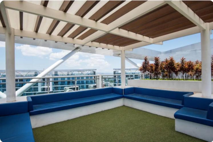 Azure Urban - Paranaque Near Terminal Unlimited Wifi And Netflix Manila