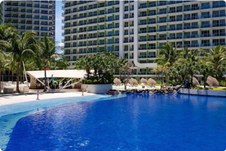 Apartment Azure Urban - Paranaque Near Terminal Unlimited Wifi And Netflix