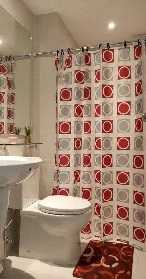 Azure Urban - Paranaque Near Terminal Unlimited Wifi And Netflix Apartment