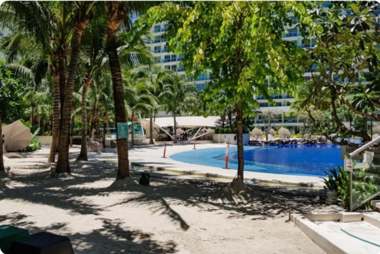 Azure Urban - Paranaque Near Terminal Unlimited Wifi And Netflix Apartment