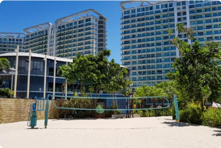 Azure Urban - Paranaque Near Terminal Unlimited Wifi And Netflix