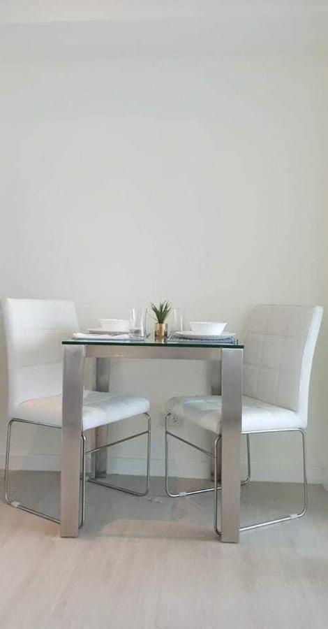 Azure Urban - Paranaque Near Terminal Unlimited Wifi And Netflix Apartment Manila