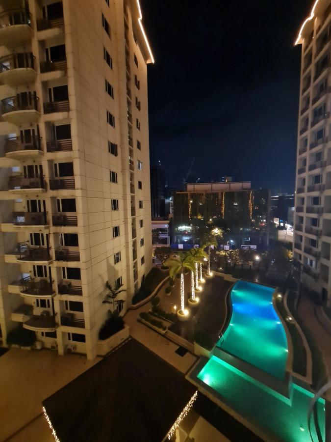 Apartment Solemare Parksuites Condominium - Condo R Us *