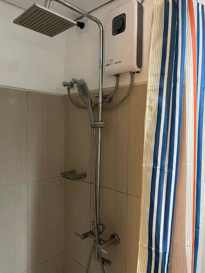 Apartment Shell Residences Moa Pasay By Darpm *