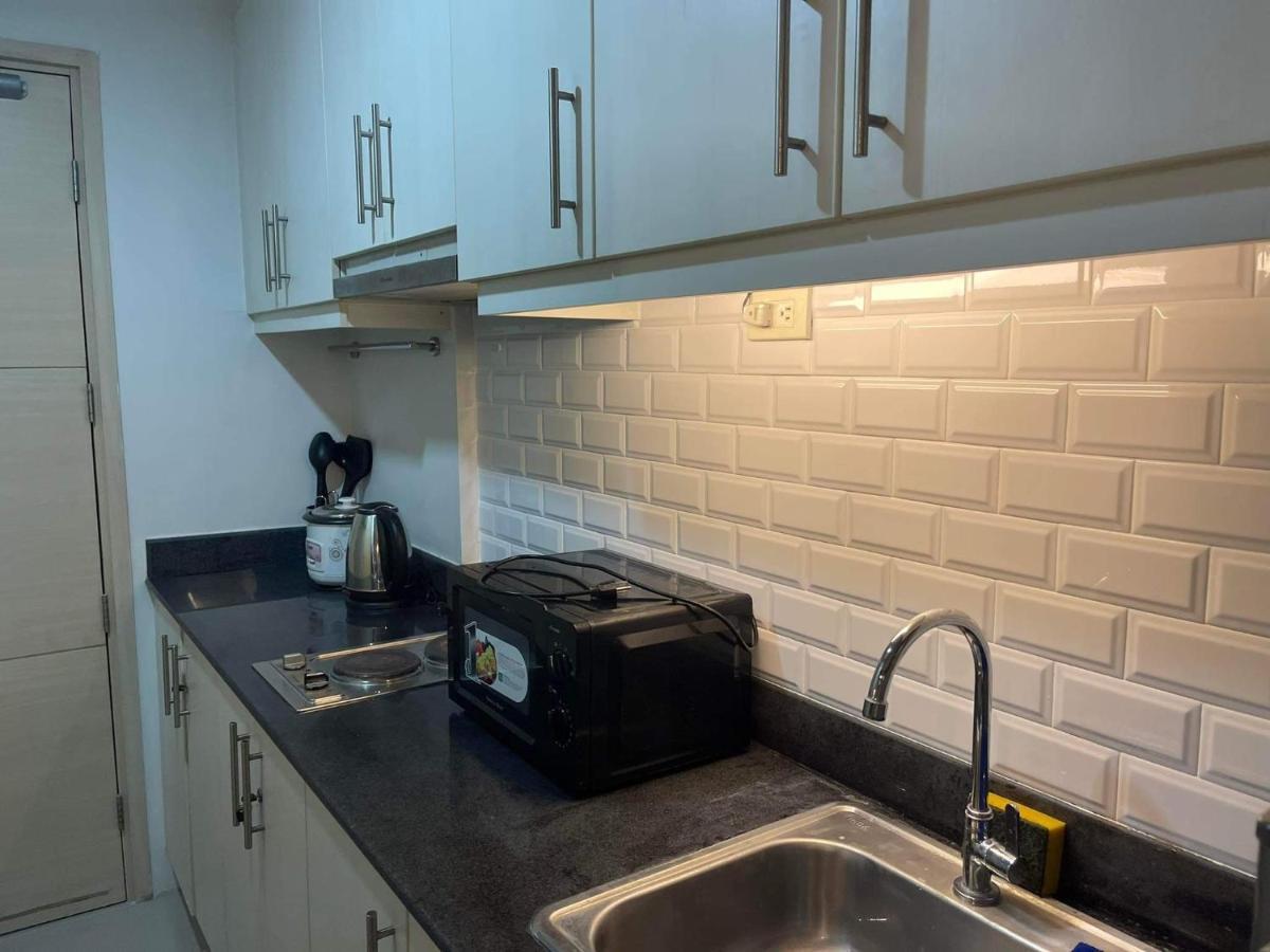 Sea Residences Moa Arena, Smx 1br By Darpm Apartment *