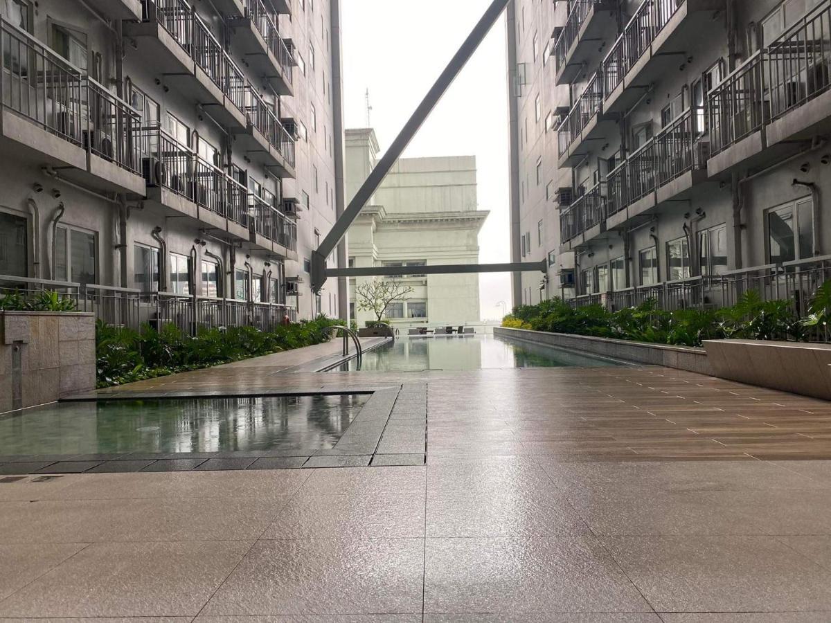 Residences Taft Avenue 1br By Darpm Apartment *
