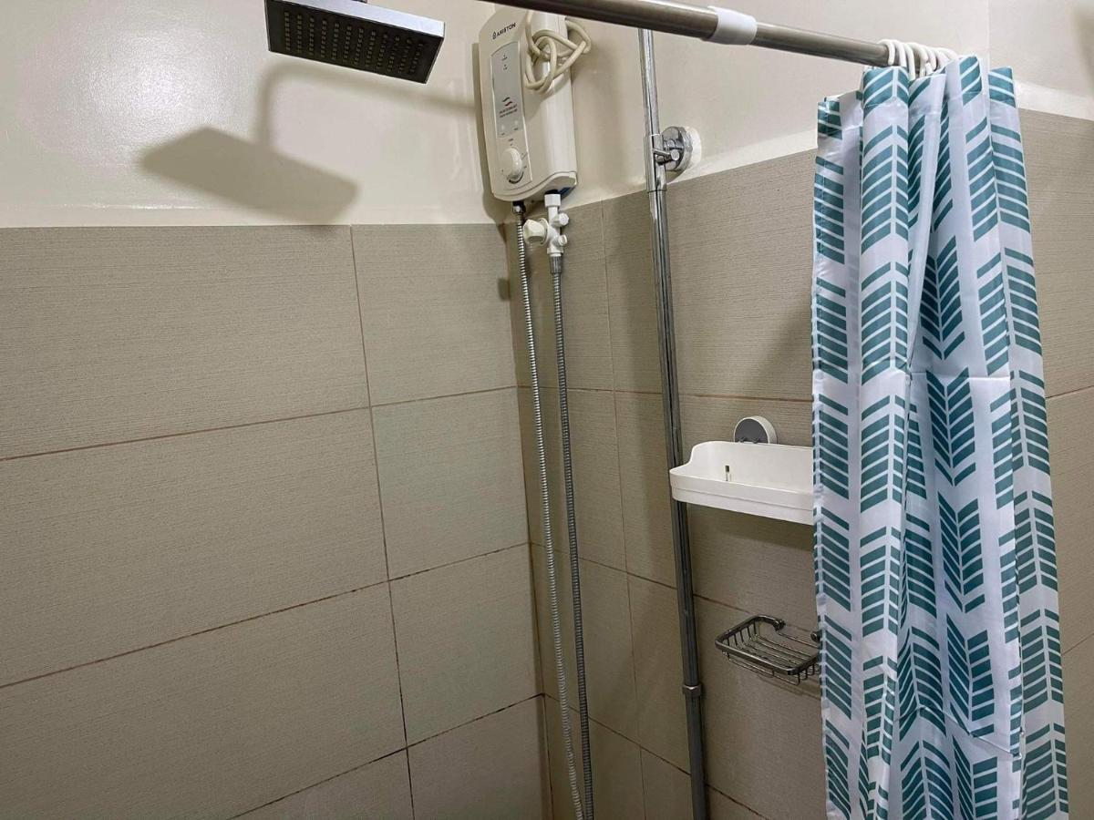 Residences Taft Avenue 1br By Darpm Apartment *