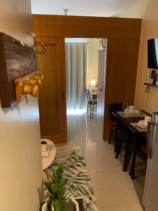 Apartment Shell Residences Moa Pasay By Darpm *