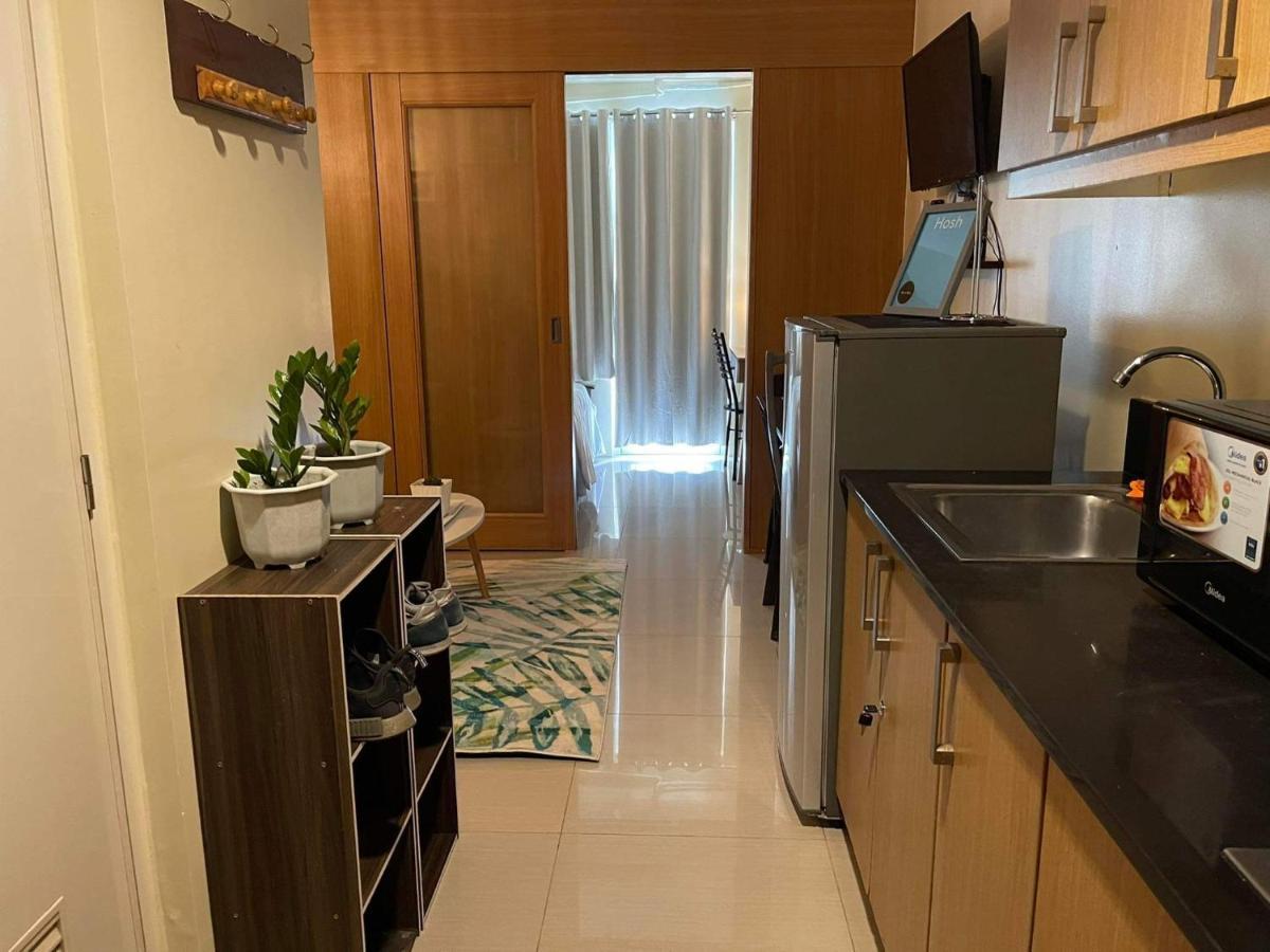 Shell Residences Moa Pasay By Darpm