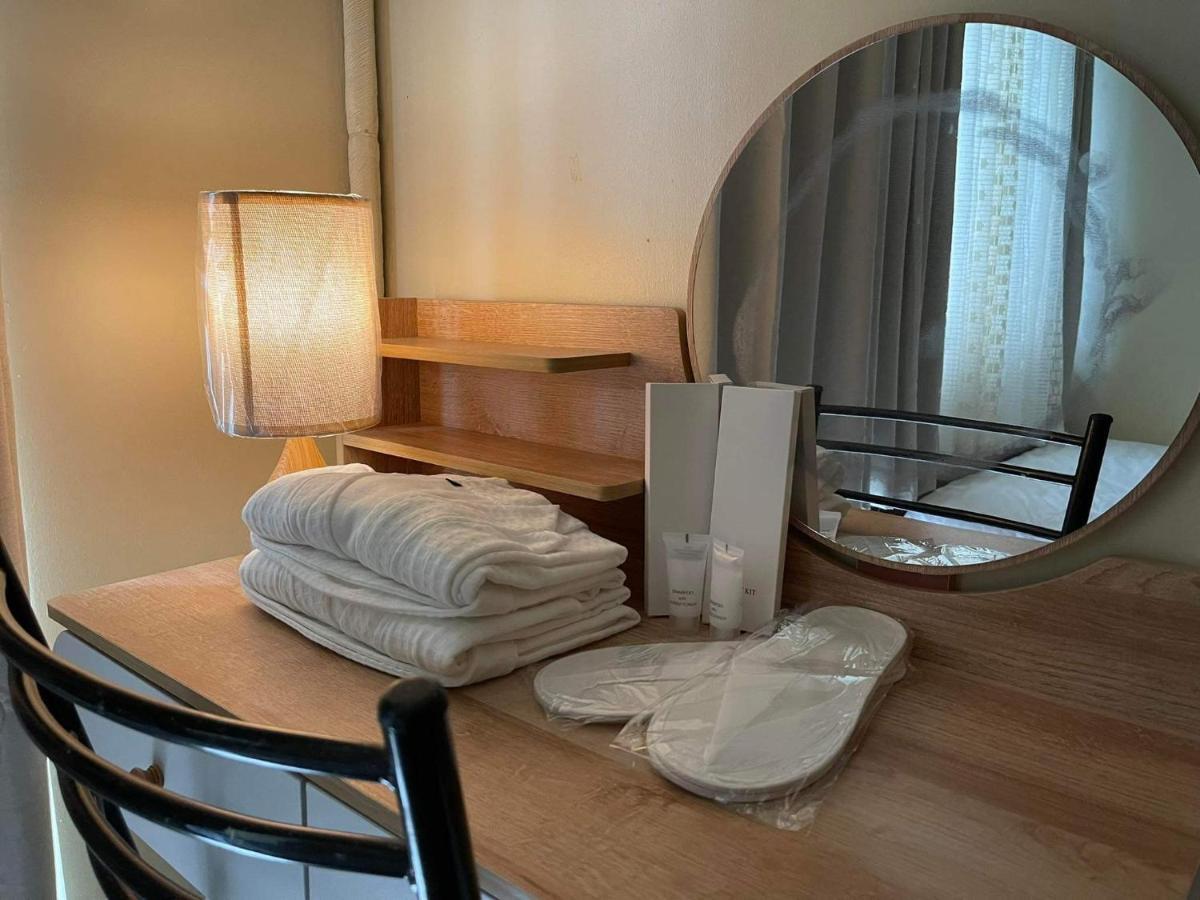 Shell Residences Moa Pasay By Darpm *