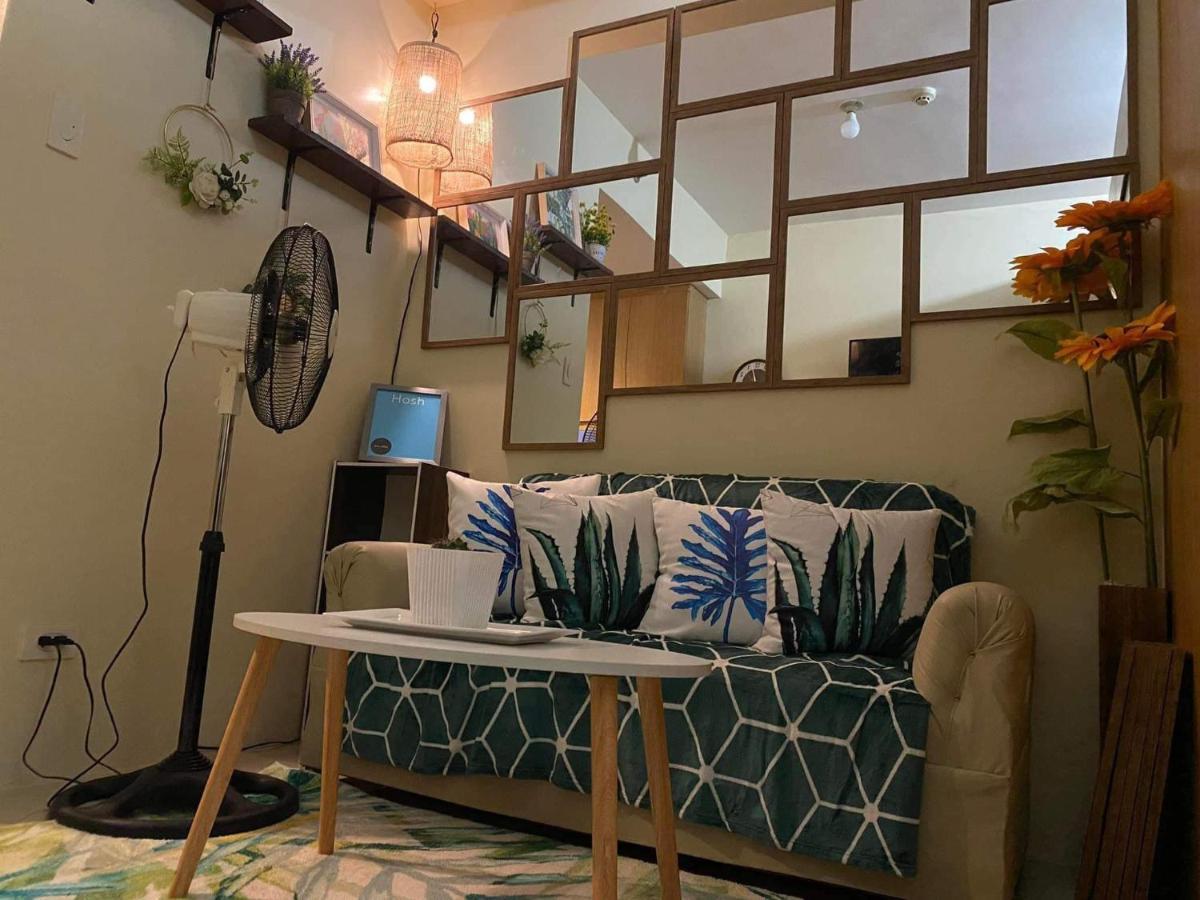 Apartment Shell Residences Moa Pasay By Darpm