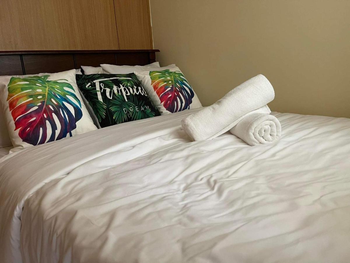 Shell Residences Moa Pasay By Darpm Apartment *