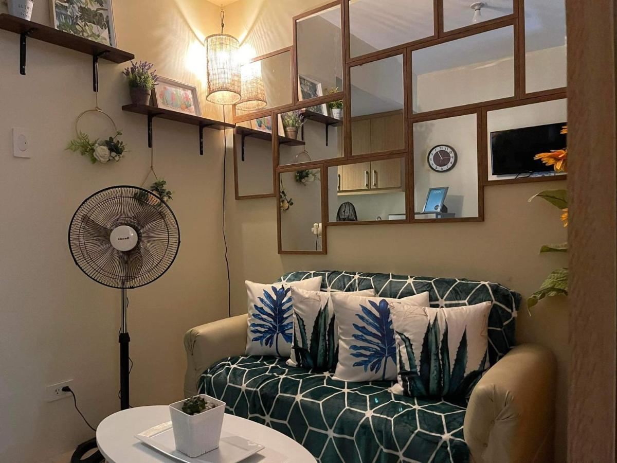 Apartment Shell Residences Moa Pasay By Darpm