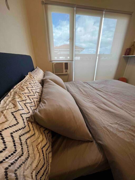 Apartment Cozy Ocean Blue 43in Tv & Netflix