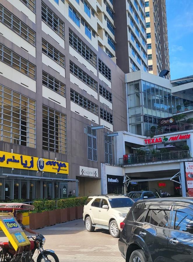 Apartment Birch Tower - Malate