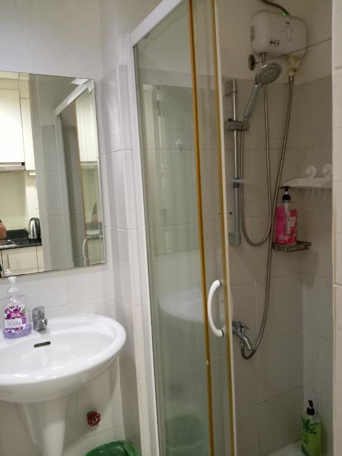 Apartamento Mj's Place