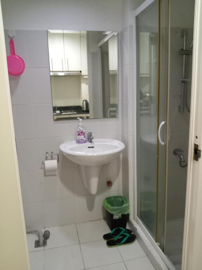 Apartamento Mj's Place
