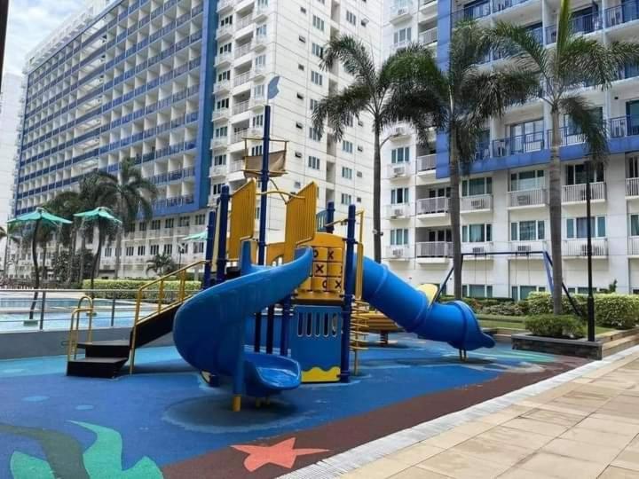 Apartamento Mj's Place Manila