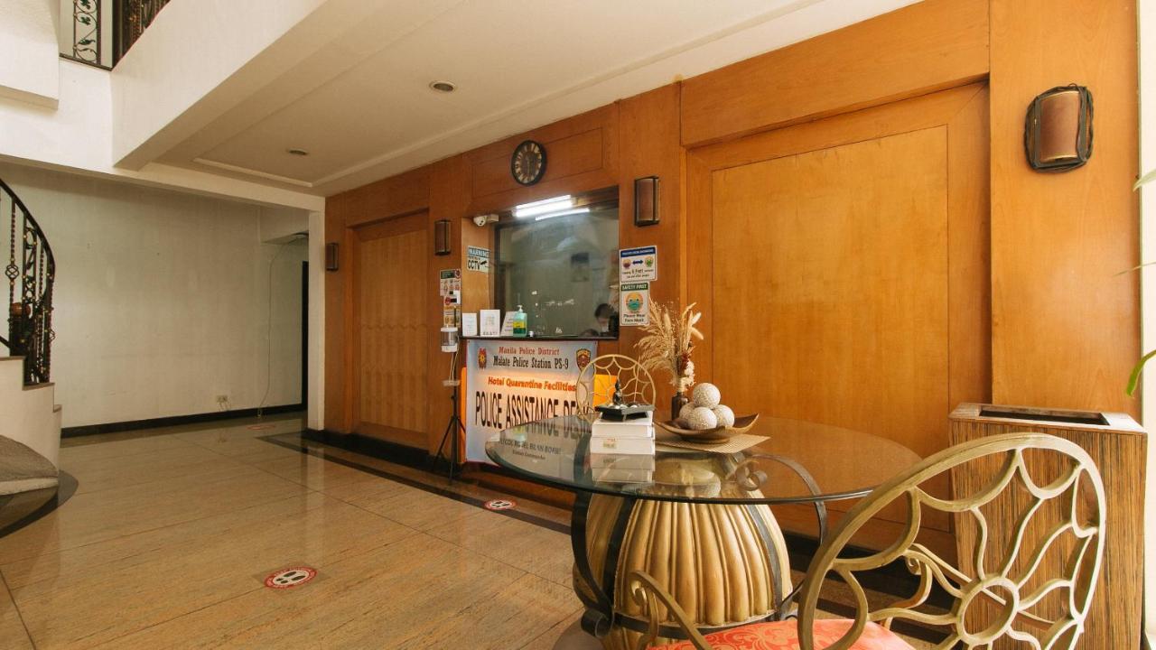 Casa Micarosa Inn