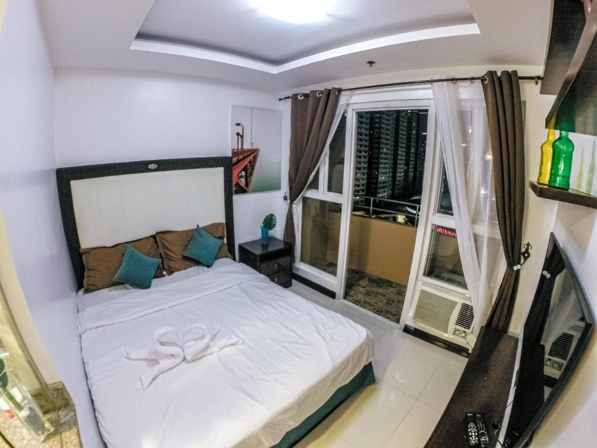 Birch Tower - Malate *