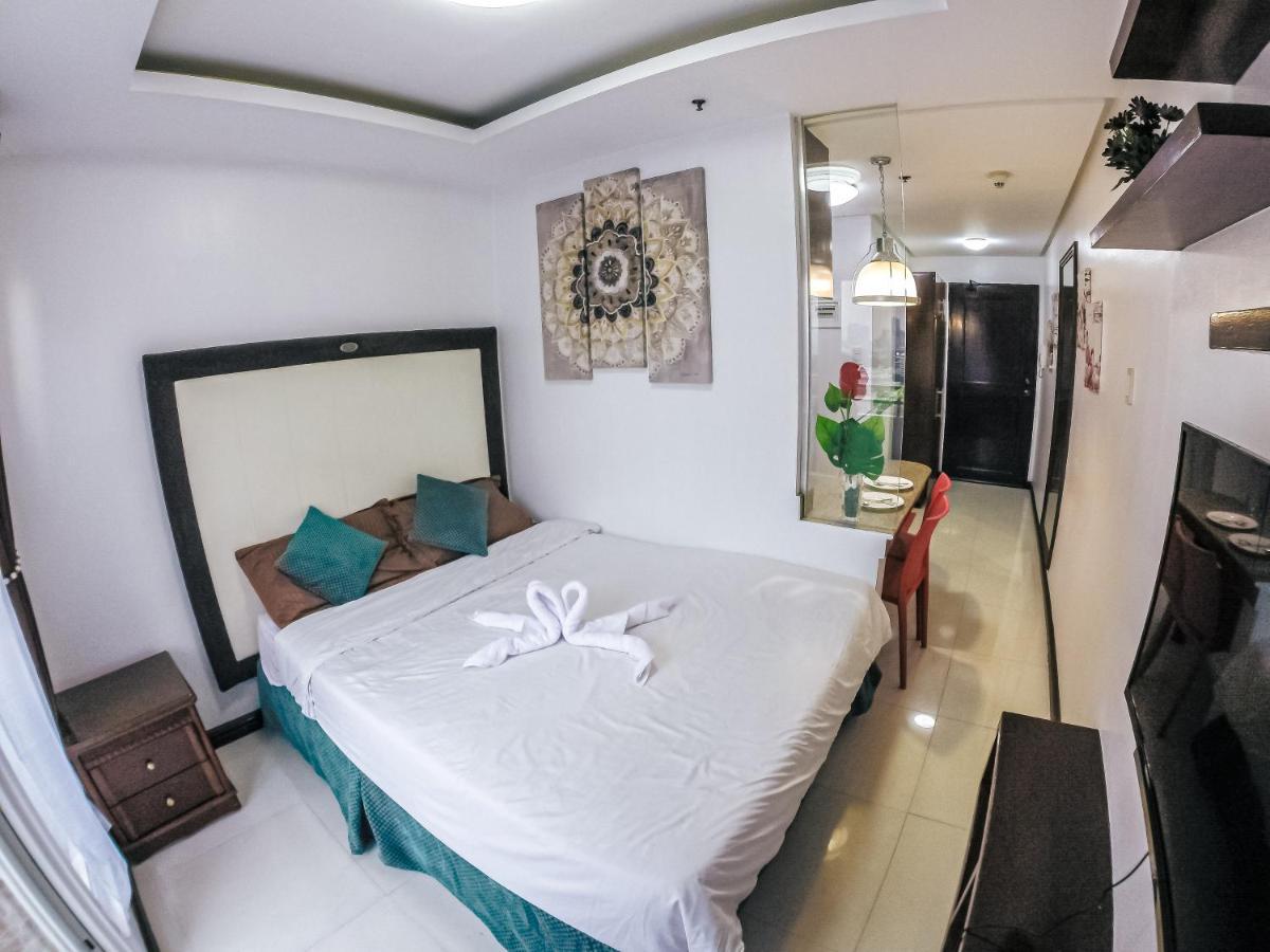 Birch Tower - Malate *