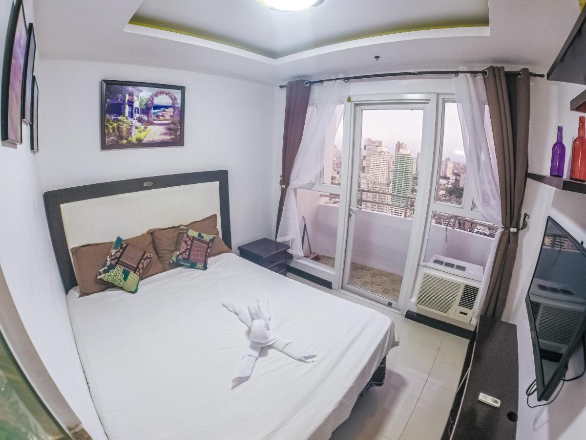 Birch Tower - Malate Apartment *
