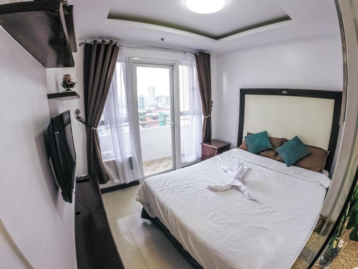 Apartment Birch Tower - Malate