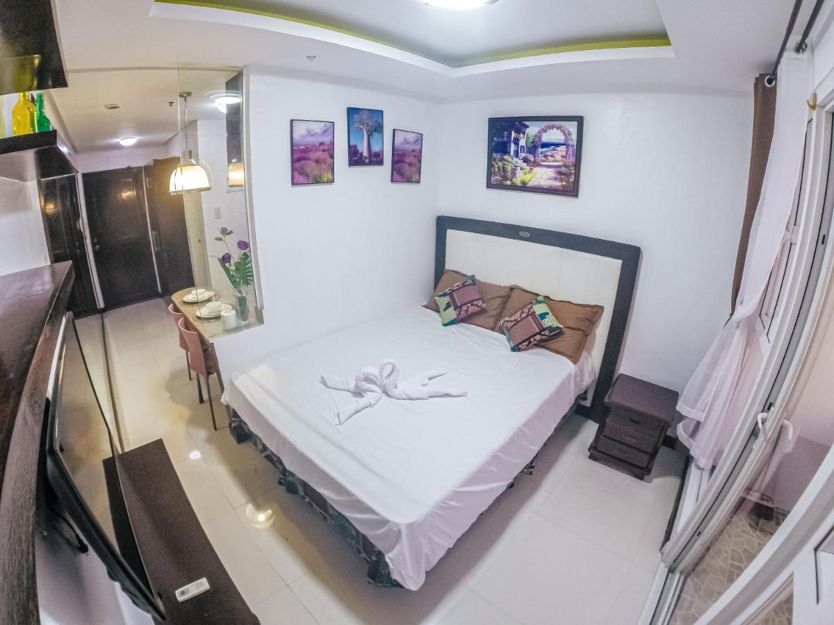 Apartment Birch Tower - Malate