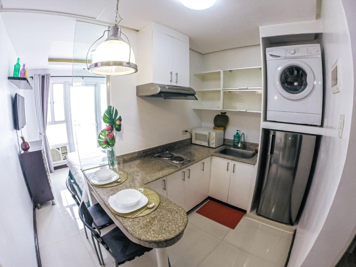 Apartment Birch Tower - Malate