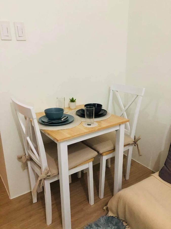 Apartment Korean Themed Condo Unit In Quezon City