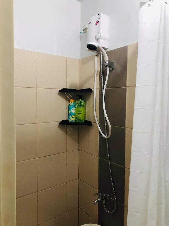 Apartment Korean Themed Condo Unit In Quezon City Manila