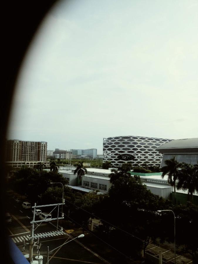 Apartamento Moa Manila