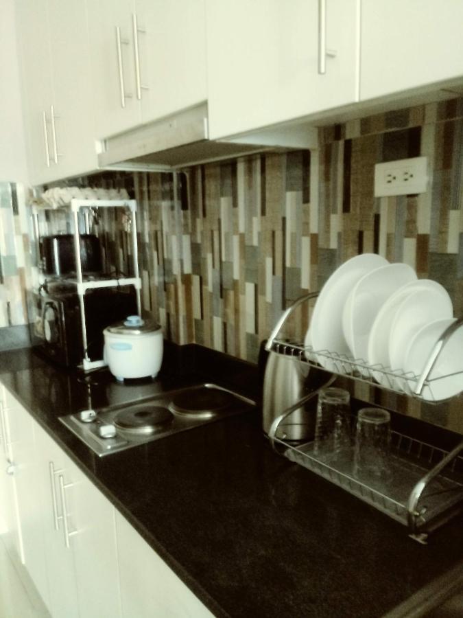 Apartamento Moa *
