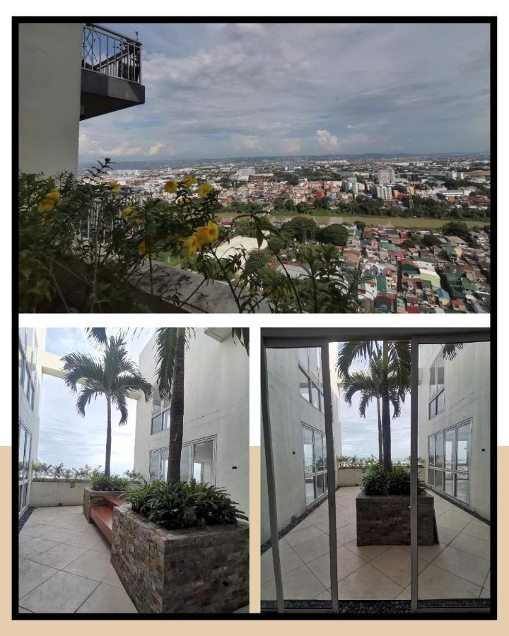 Your Crib - Kasara -19 D Tower 1 * Manila