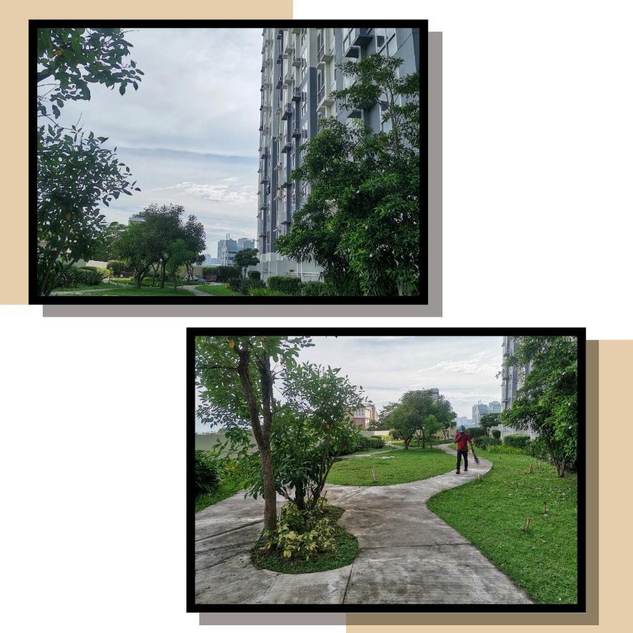 Your Crib - Kasara -19 D Tower 1 Manila