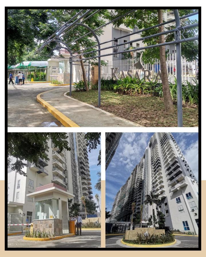 Your Crib - Kasara -19 D Tower 1 Aparthotel
