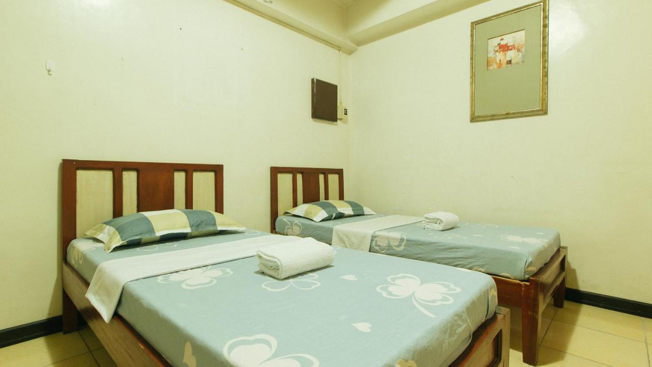 Casa Micarosa Inn