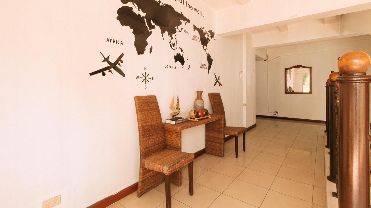 Casa Micarosa Inn Manila