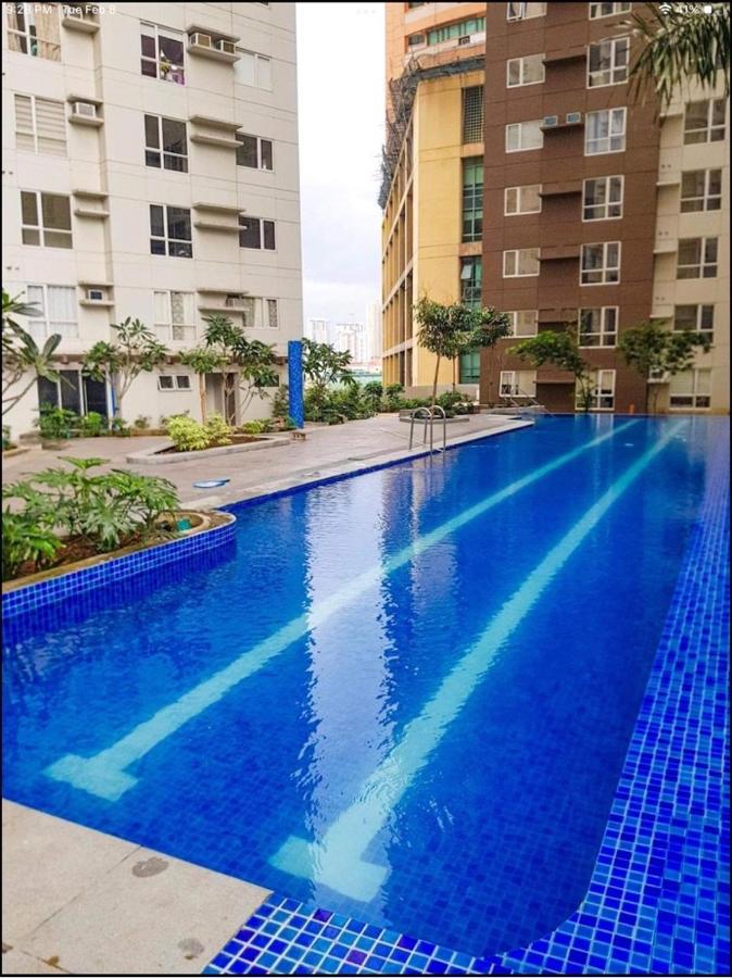 Fully Furnished * Manila